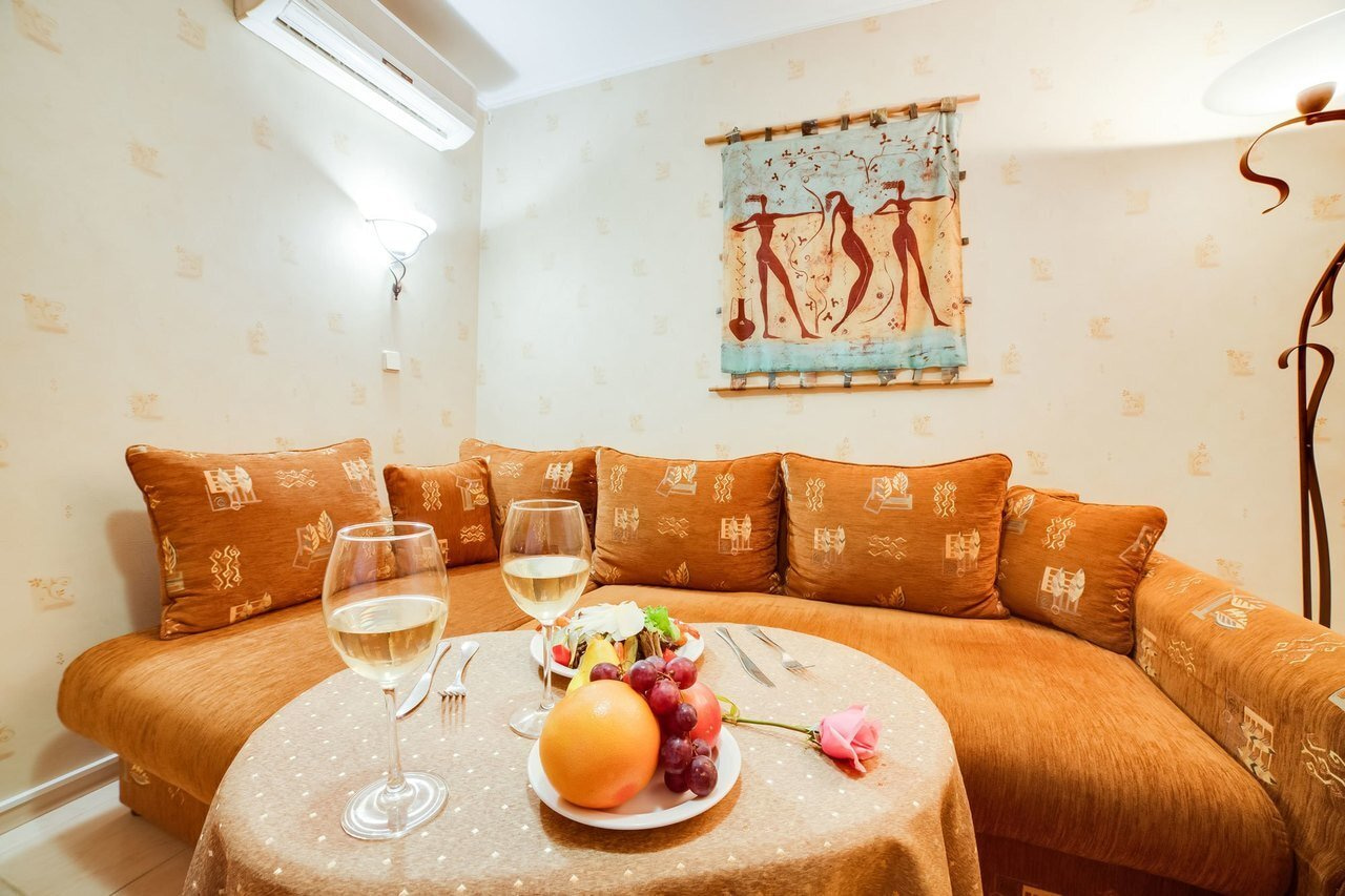 Люкс «ДИОНИС»