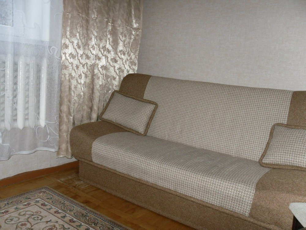 Посмотреть в галерее 2 местный 2 комнатный, корпус 1, 2, 4