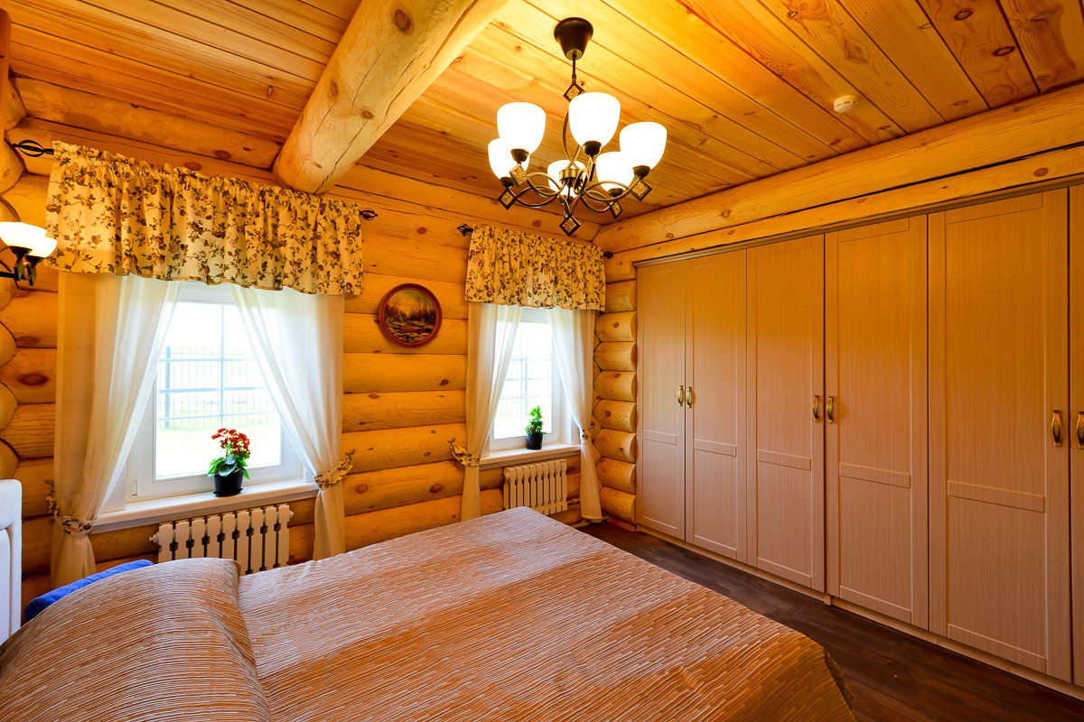 Люкс 2-местный 2-комнатный Гостевой дом №1,2