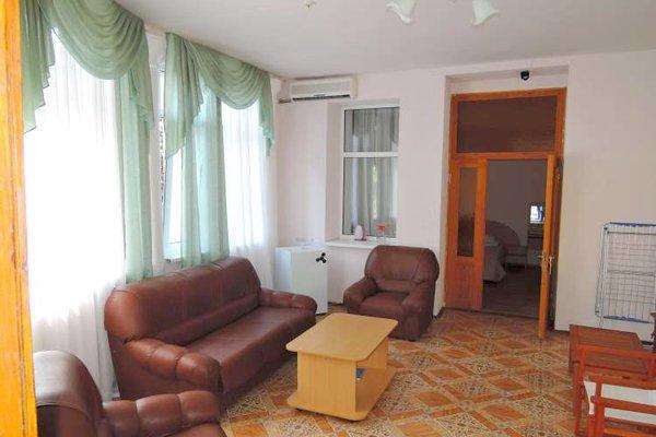 Посмотреть в галерее Люкс, вид на море, корпус 2
