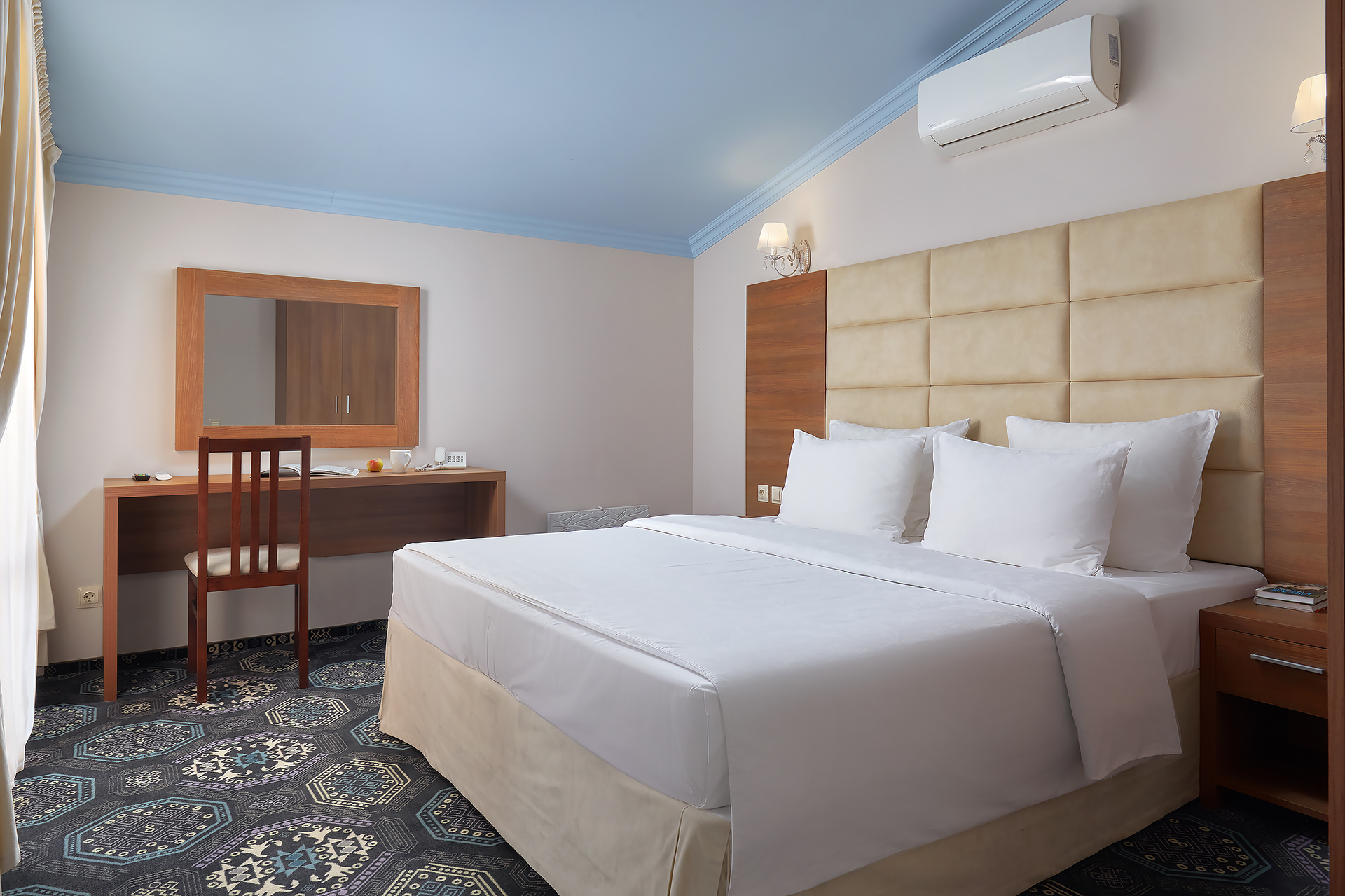 Family 2-местный 2-комнатный