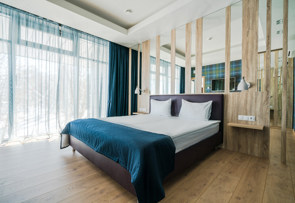 2-мест. люкс 