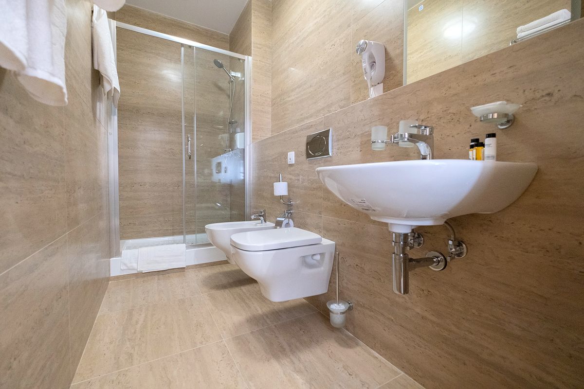 Престиж 2-местный Дабл/Твин 30кв.м