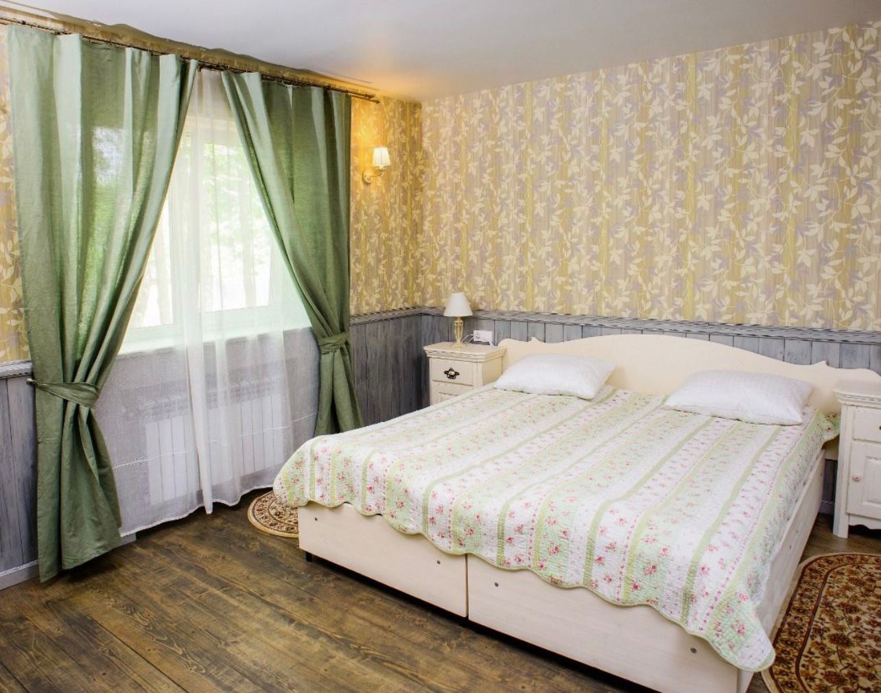 Джуниор сюит Джуниор Сьют