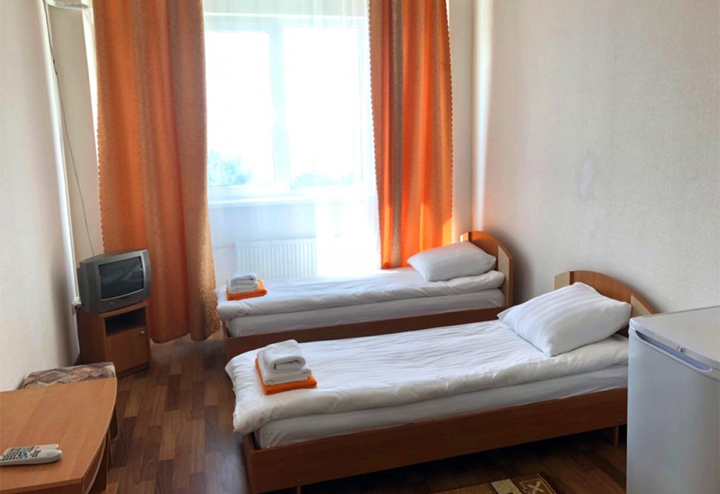 Посмотреть в галерее 2-мест. станд., корп. 5