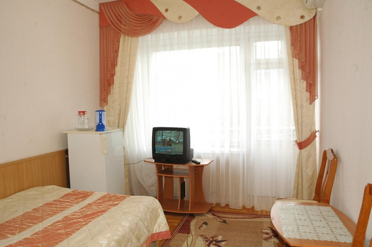 Стандартный