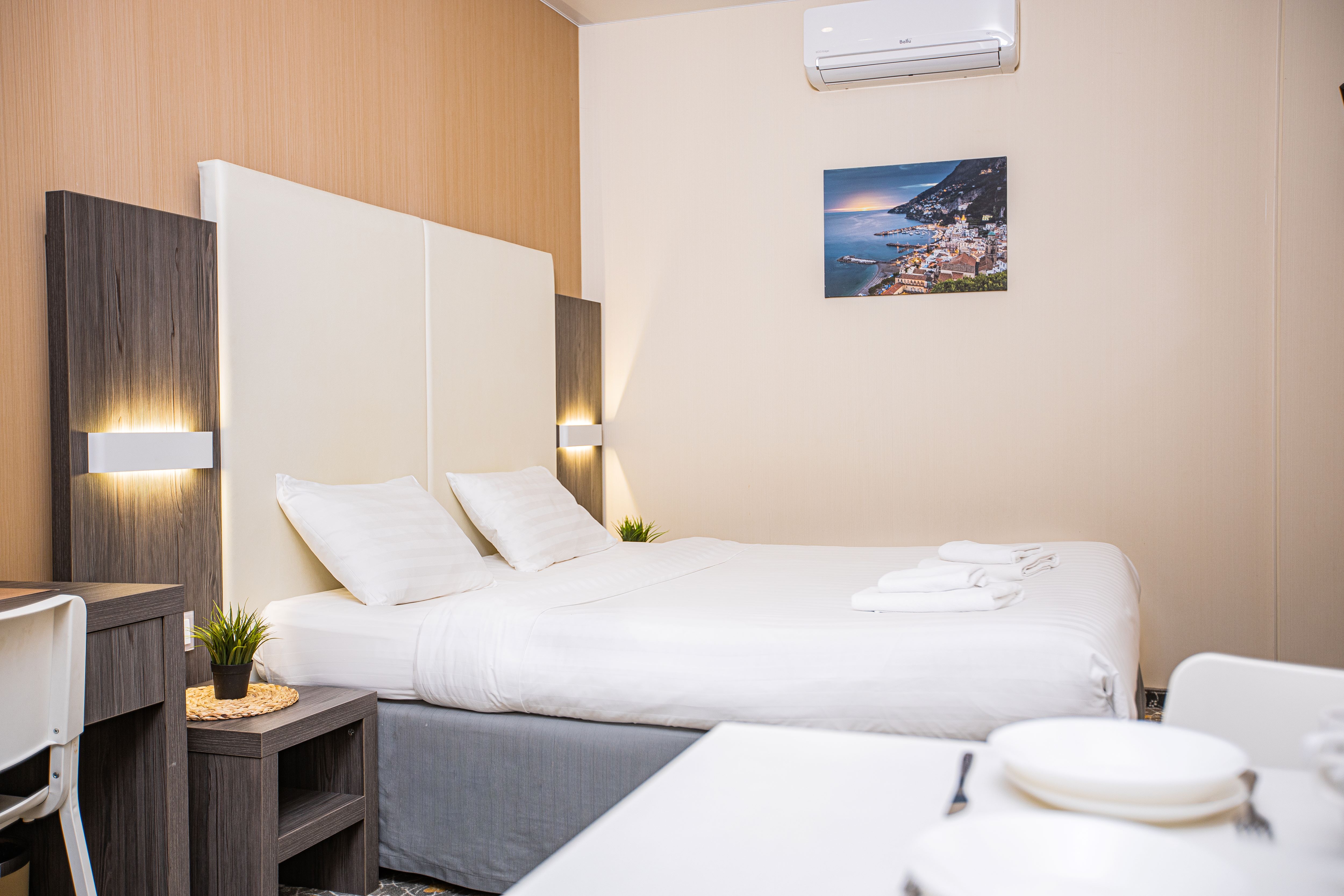 Studio Студио Комфорт 3-местный