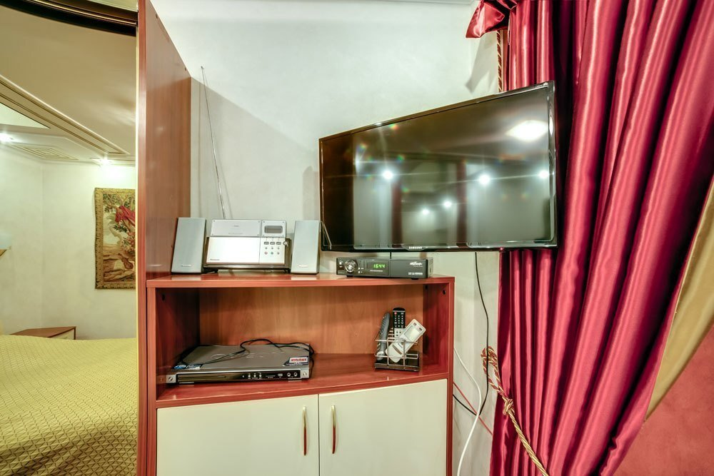 Стандарт «ИМПЕРАТОРСКИЙ»