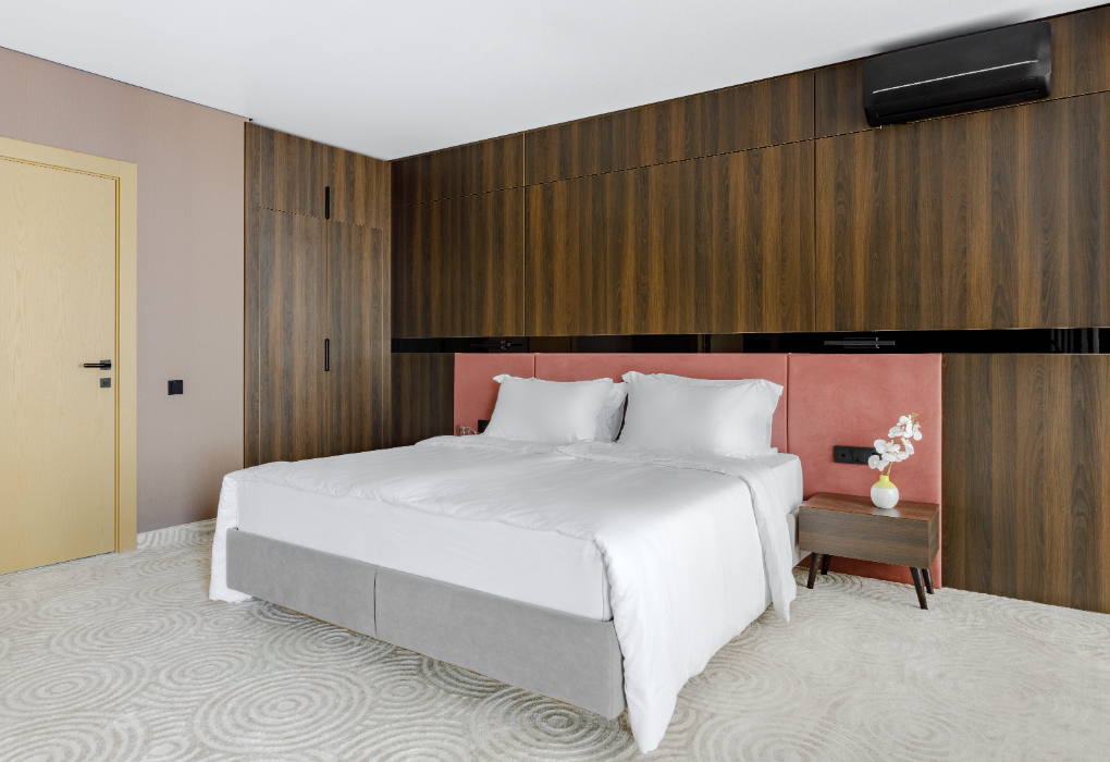 2-мест. люкс Премиум с ванной 