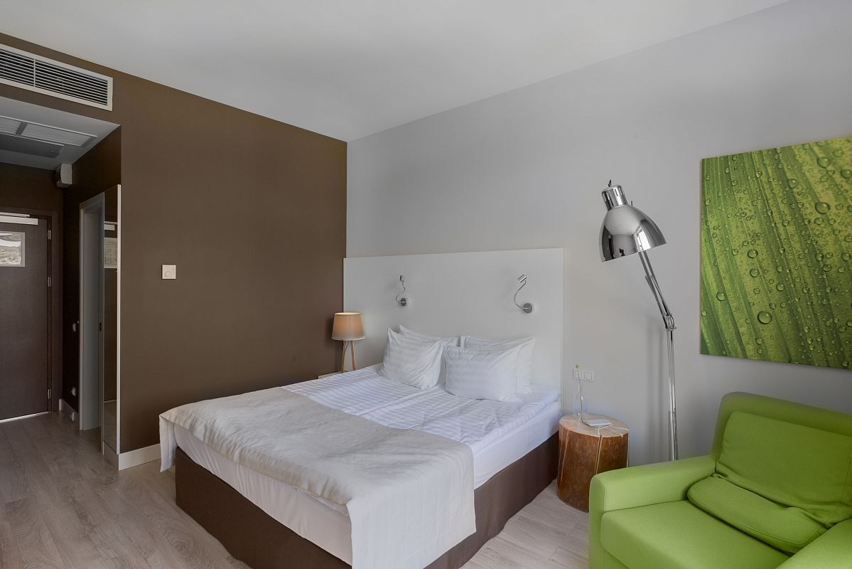 Посмотреть в галерее Comfort Single Room