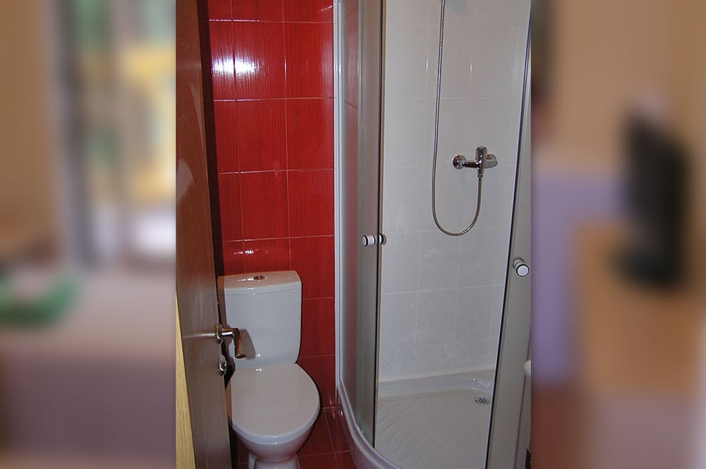 Стандарт комфорт 2-местный корп.Восточный