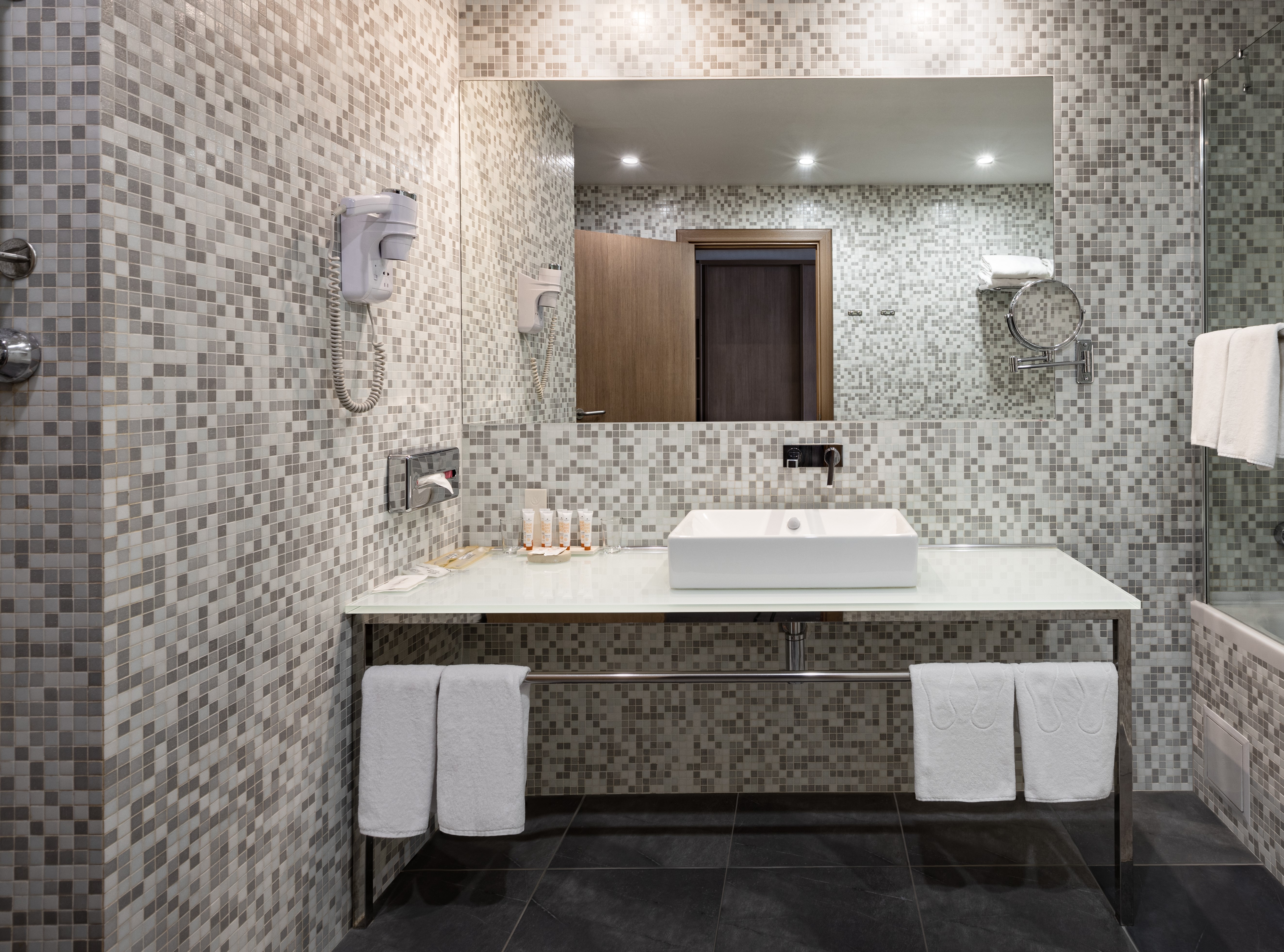 Семейный 2-местный 