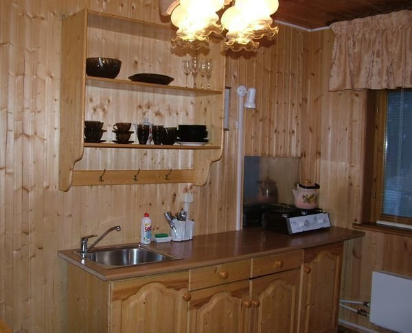 Коттедж № 25, 26 (без питания)