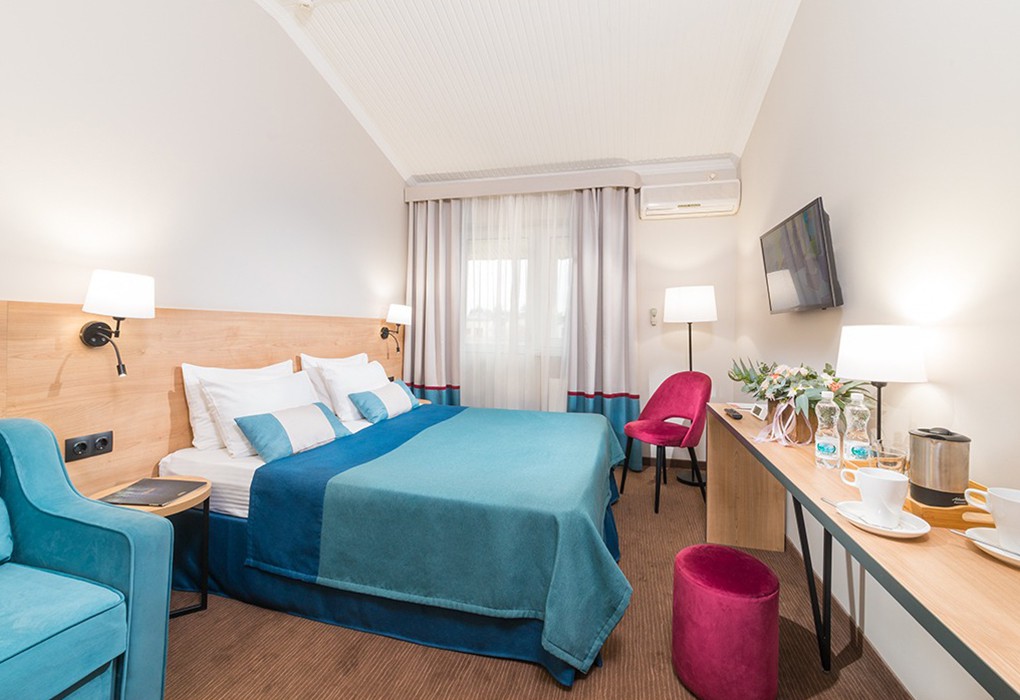 2-мест. станд. комфорт