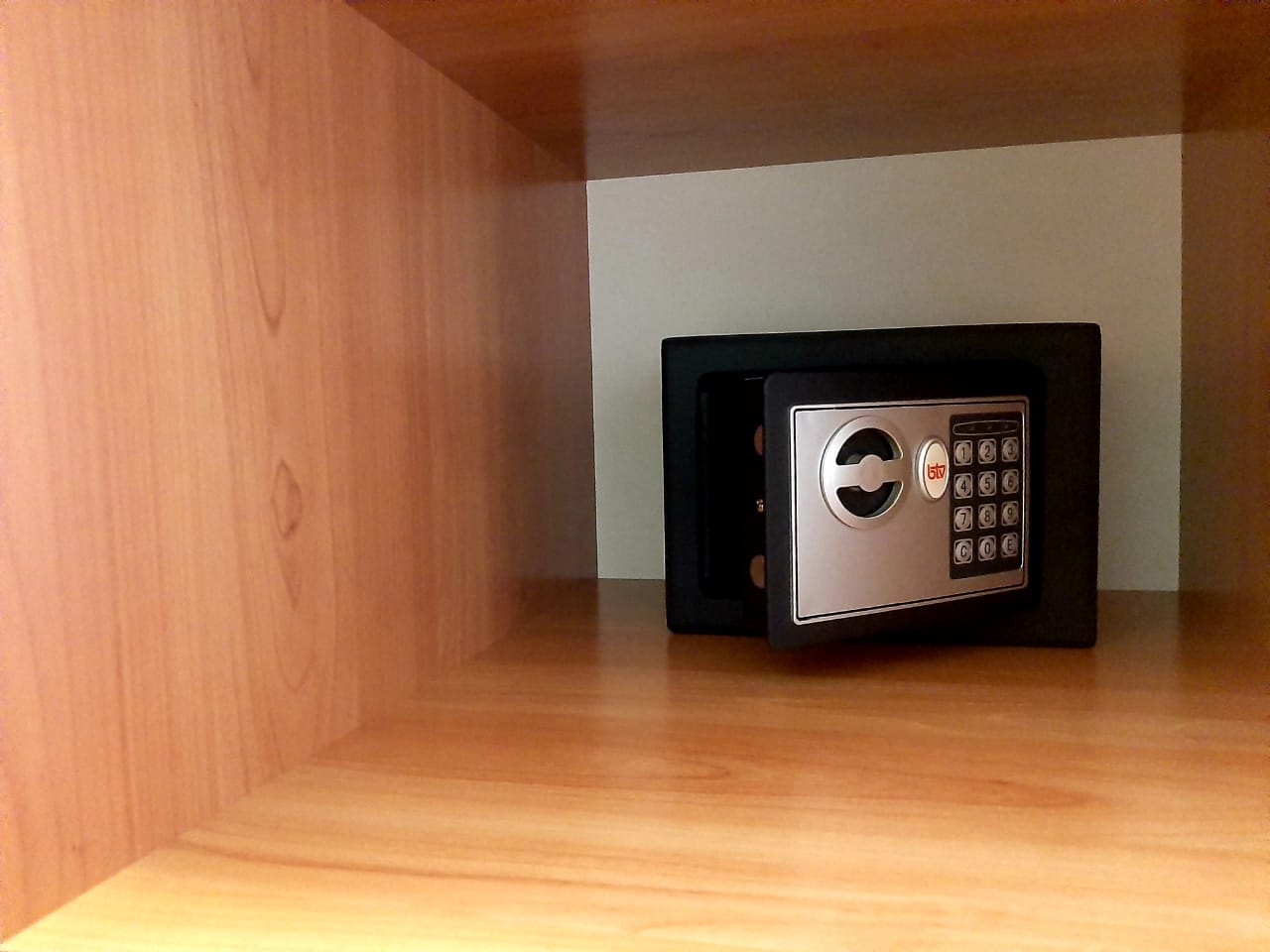 Стандарт+ 2-местный