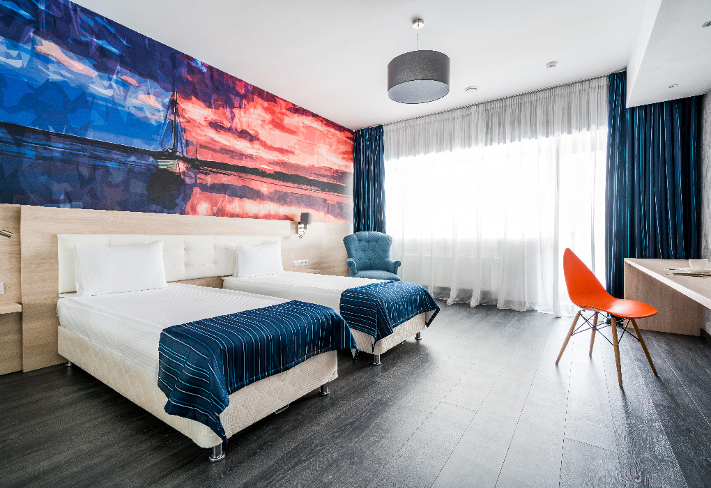 2-мест. бизнес