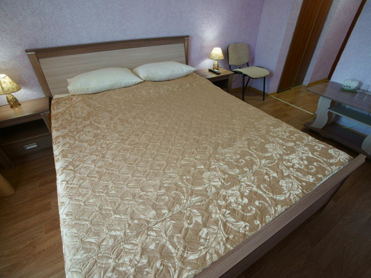 Корпус «МОРСКОЙ» Улучшенный