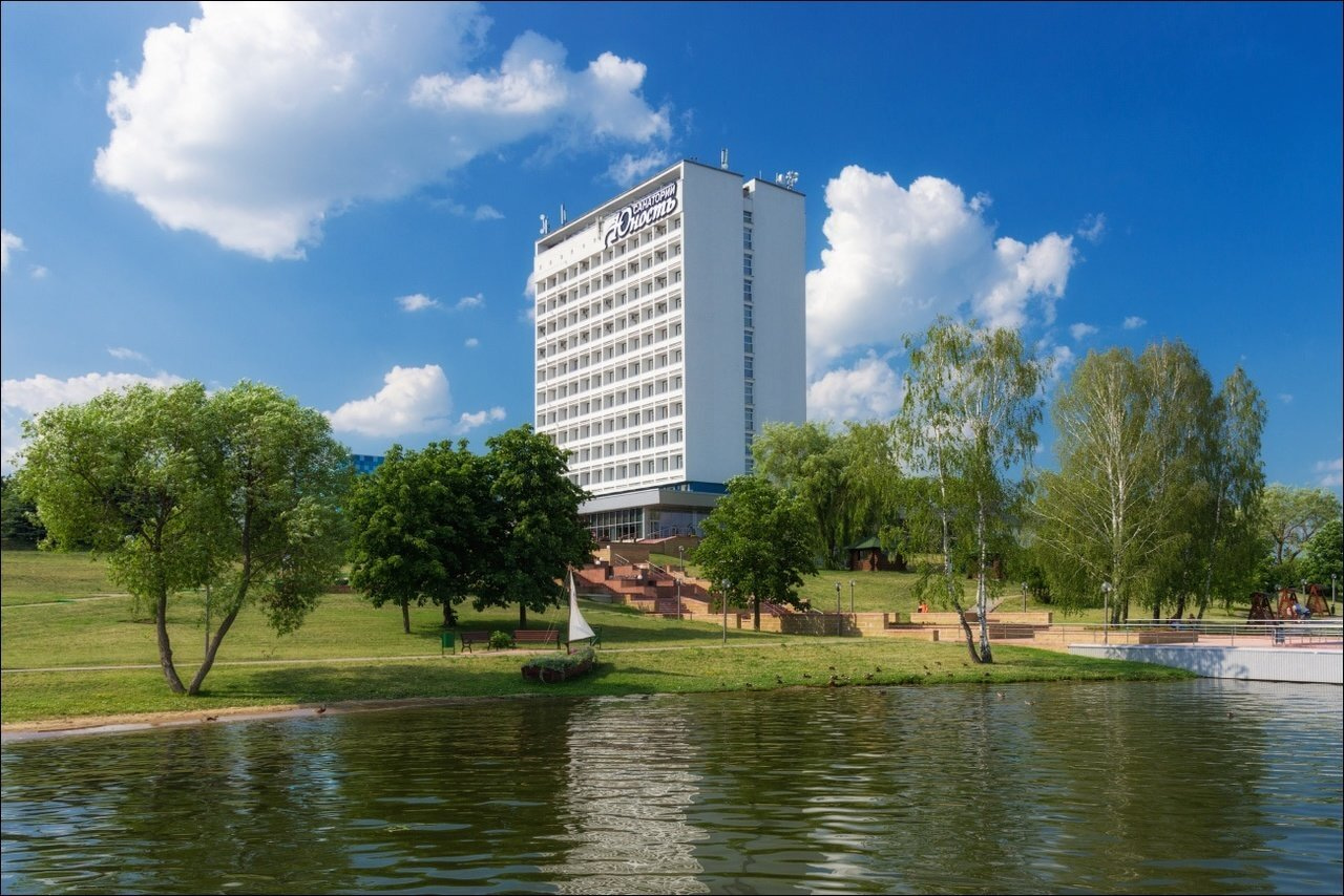 Посмотреть в галерее Кинг Сайз, корпус Морской