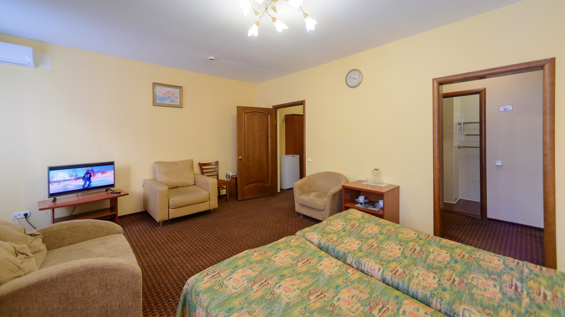 Стандарт 2 местный (Дача 9)