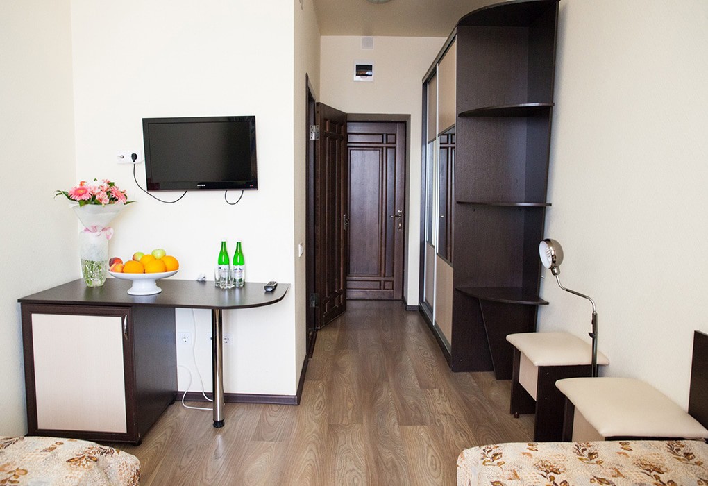 2-мест. станд.