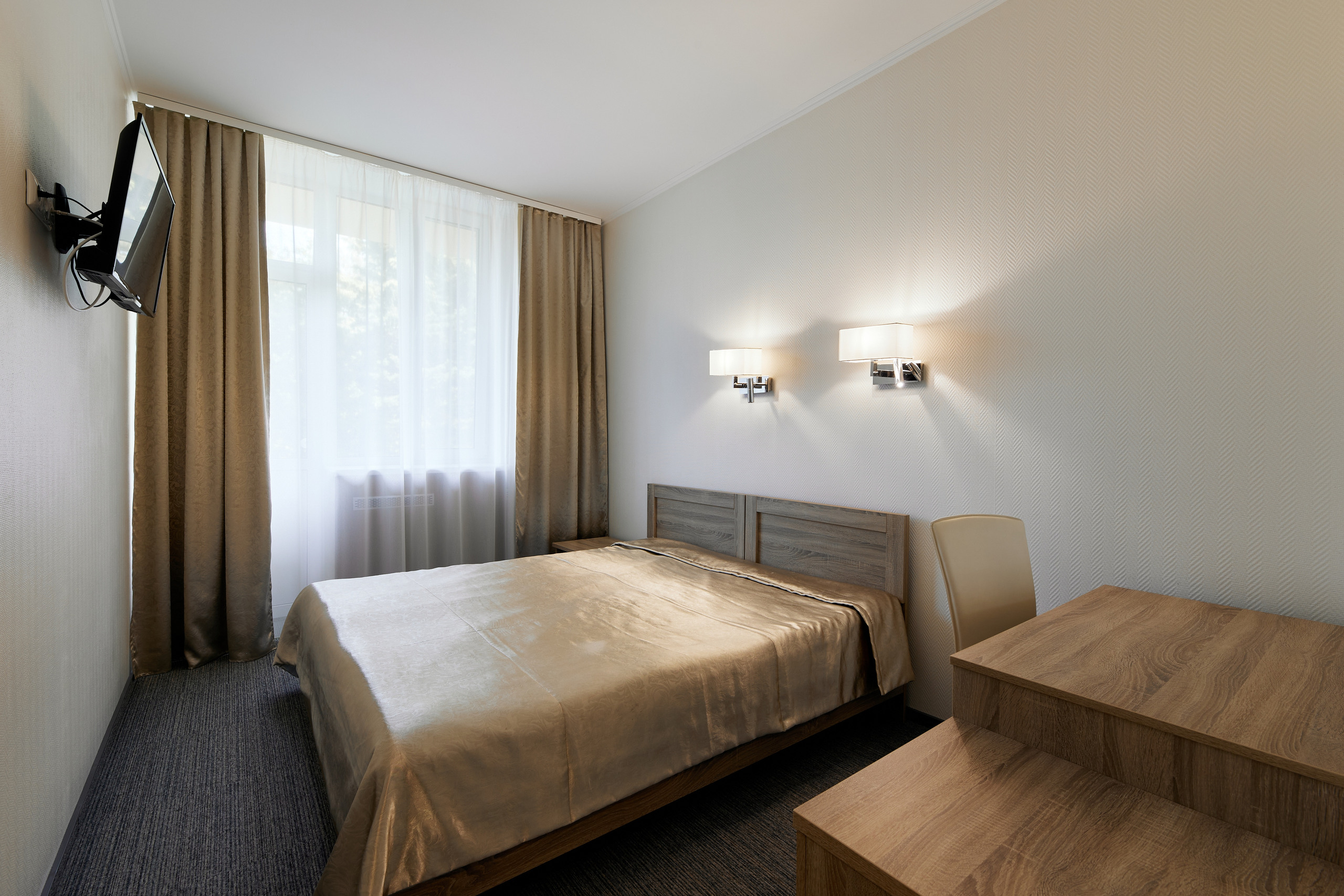 Санаторий «Поречье» Санаторий «Поречье»