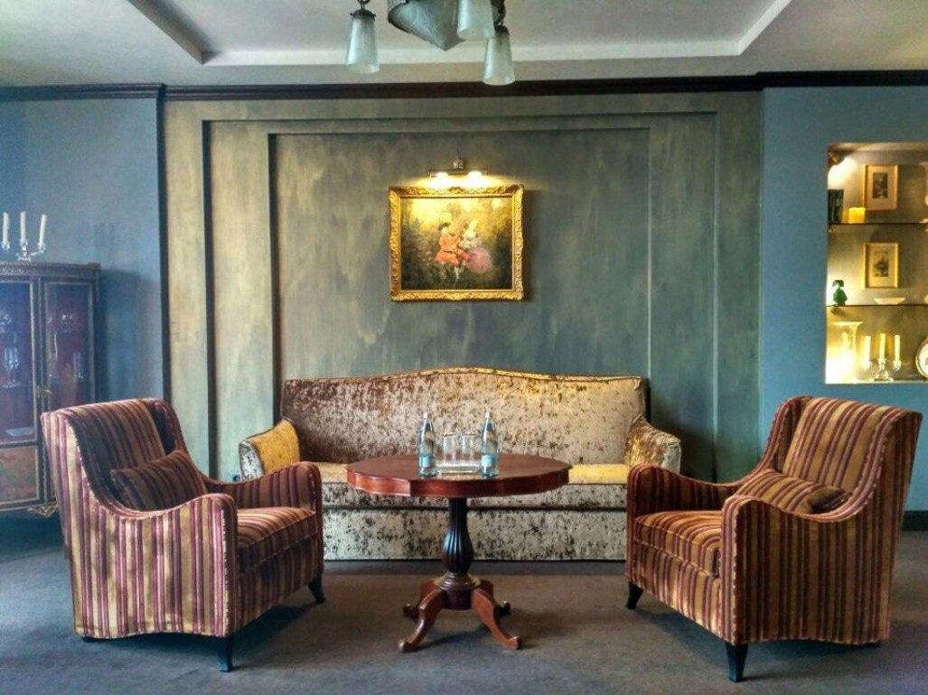 Сюит «Венеция»