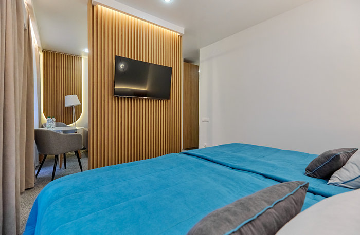 Улучшенный 2-местный корпус 1 (103,104,107,108,110)