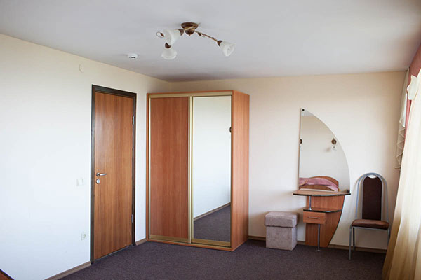 Люкс 2-местный 2-комнат. к.1