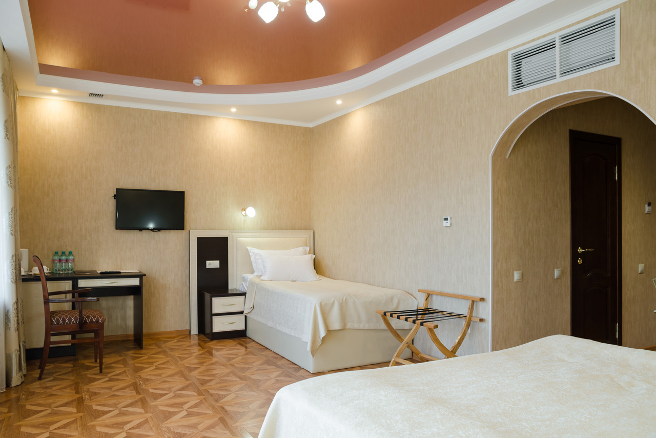 Стандарт 3-местный