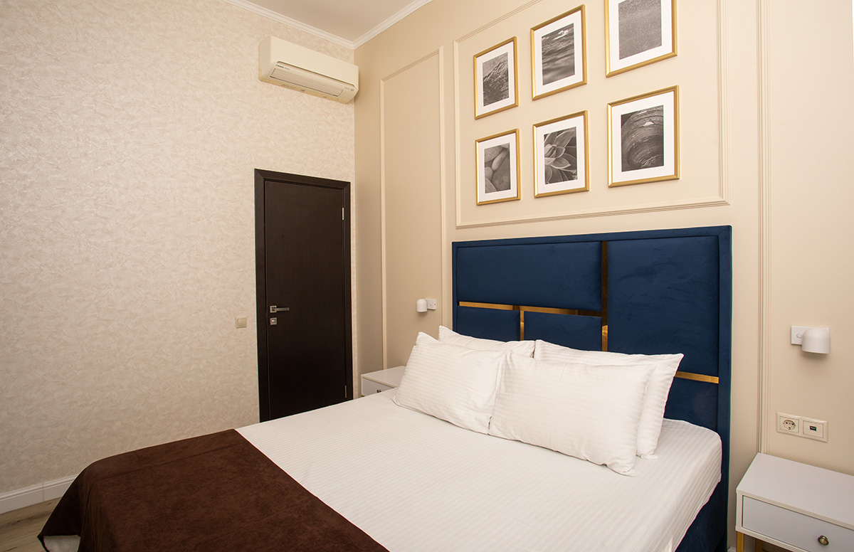 Пентхаус 3-комнатный (кор.С)