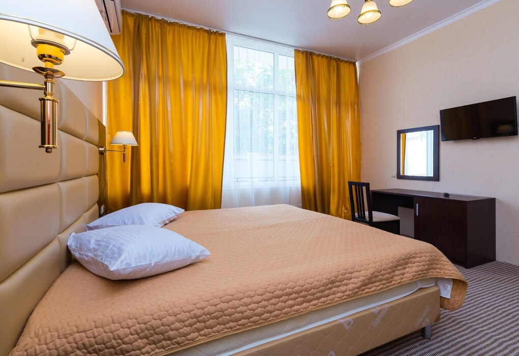 Стандартный