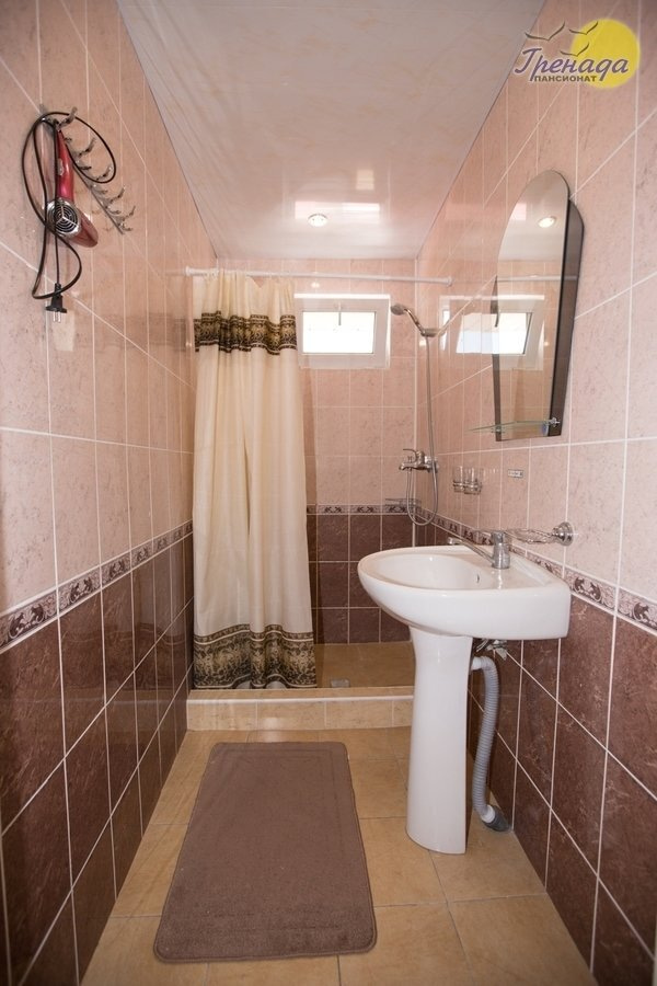 Люкс (южная сторона)