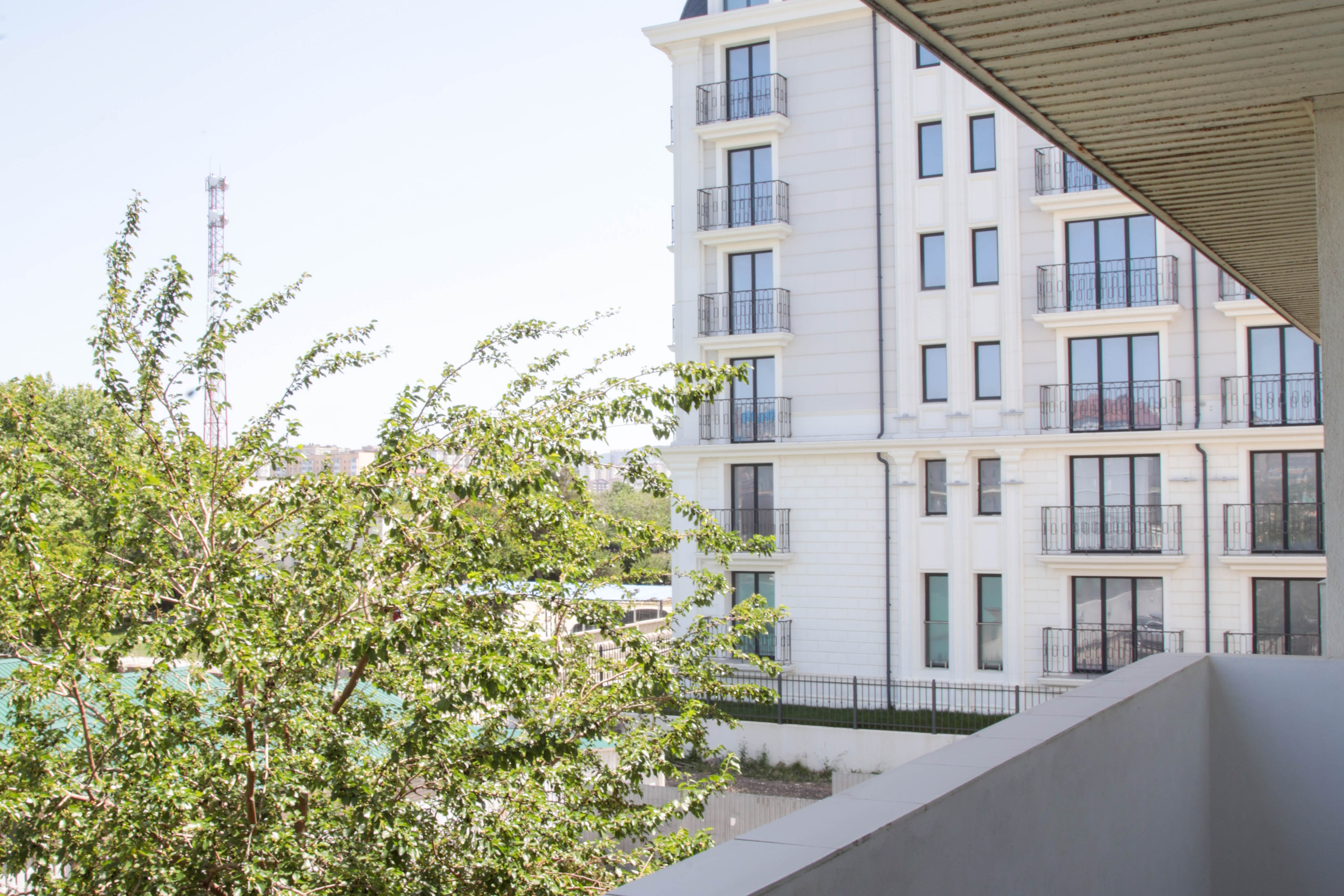 Стандарт 2-местный 1 комнатный