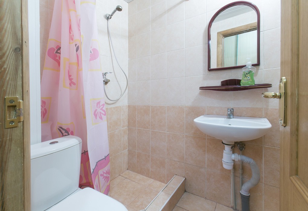 2-мест. станд. твин, корп. 3, 4