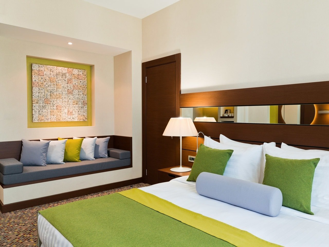 Стандартный