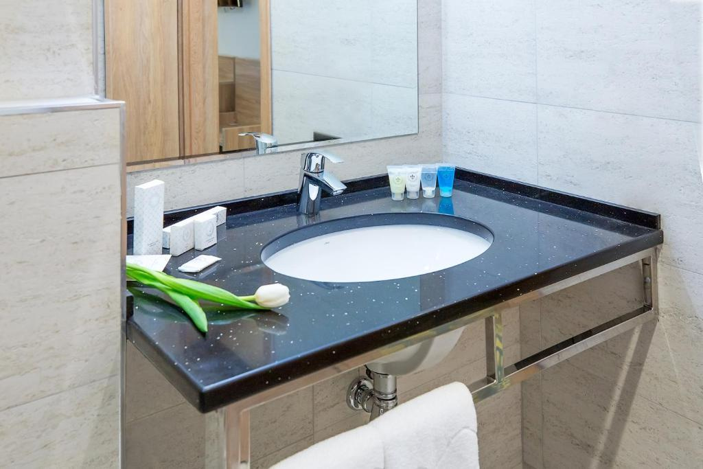 Семейный, Tulip Inn 4****