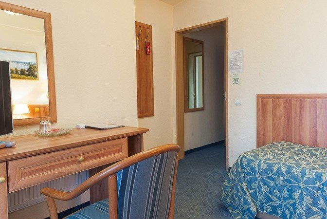 1-местный Комфорт 