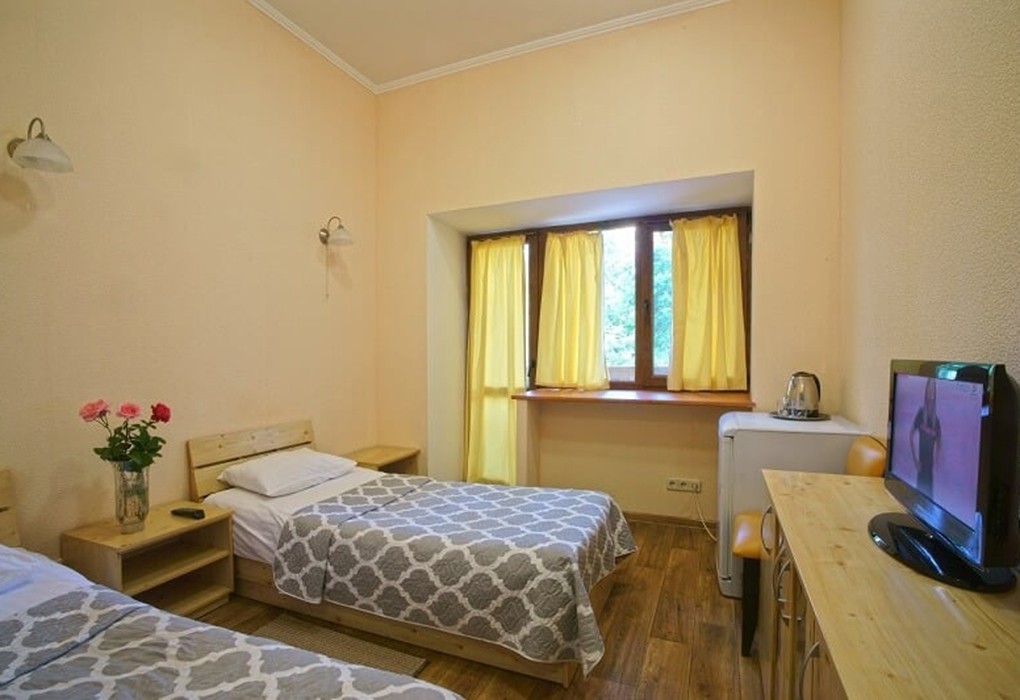 2-мест. станд. комфорт