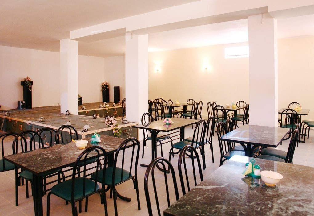 Отель «ЛеЛюкс» Ольгинка (Туапсе)