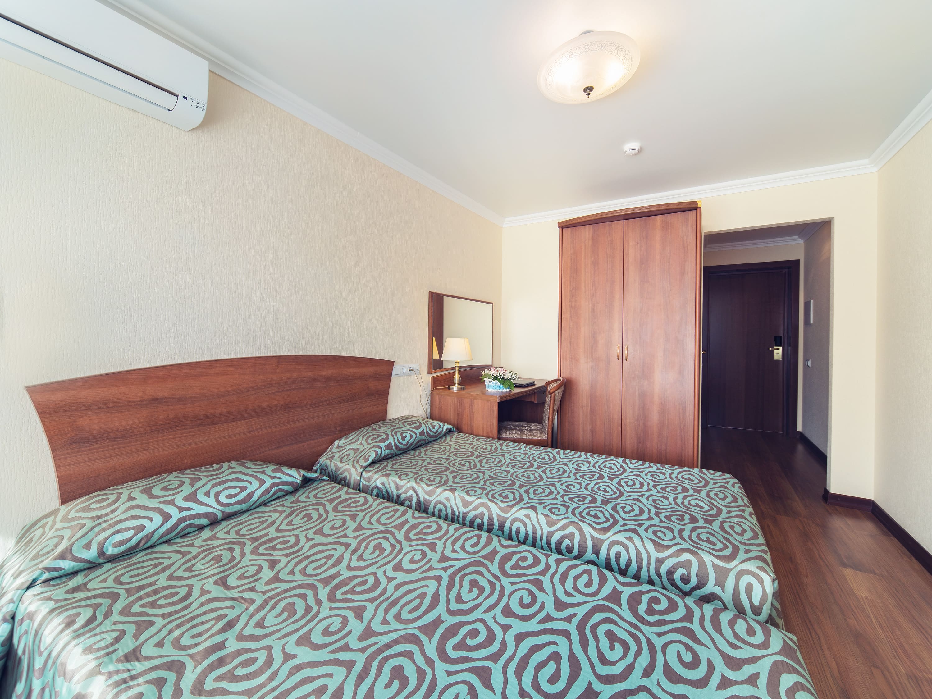 Стандарт 2-местный 