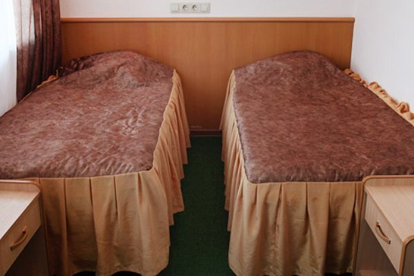 Посмотреть в галерее Стандартный, категория 2, основн. корпус