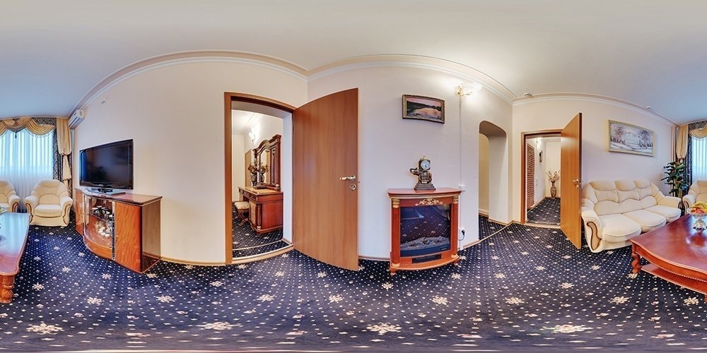 Апартаменты