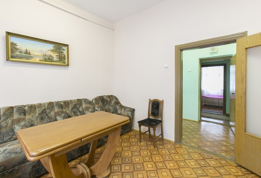 Люкс высшей категории