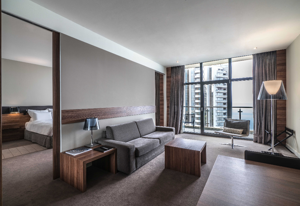 2-мест. люкс-супериор