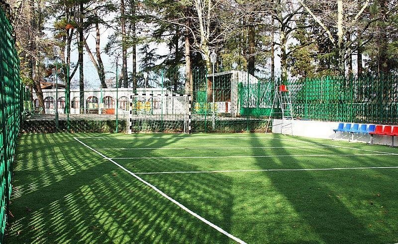 Повышенной комфортности