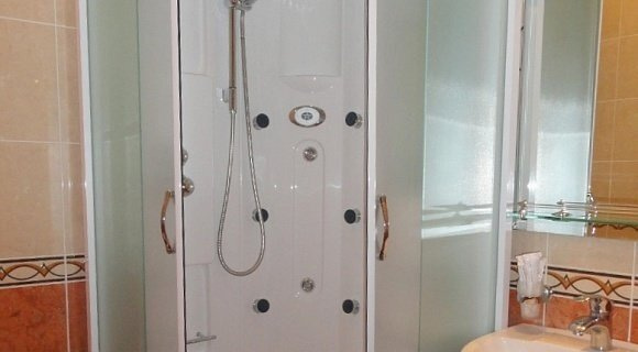 Двухкомнатный Std. 2DBL (4-x местн.)