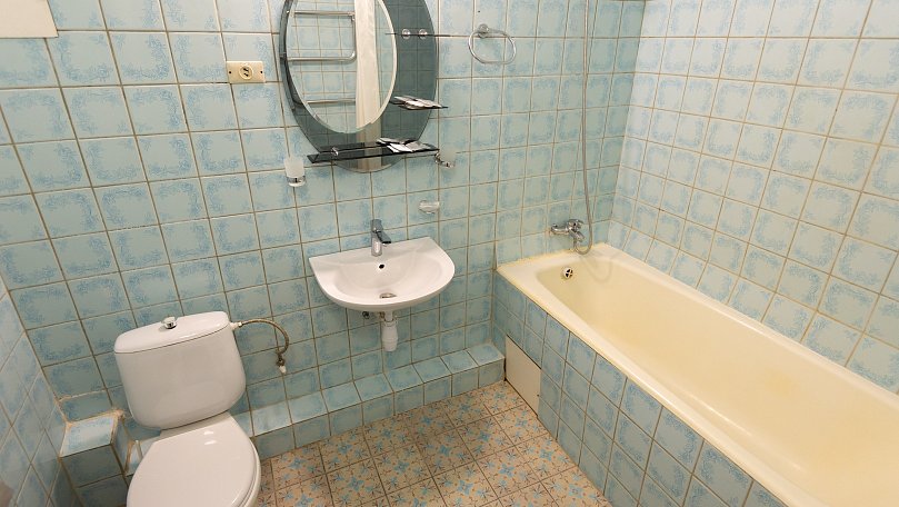 Люкс 2-местный 1-комнатный корпус 1