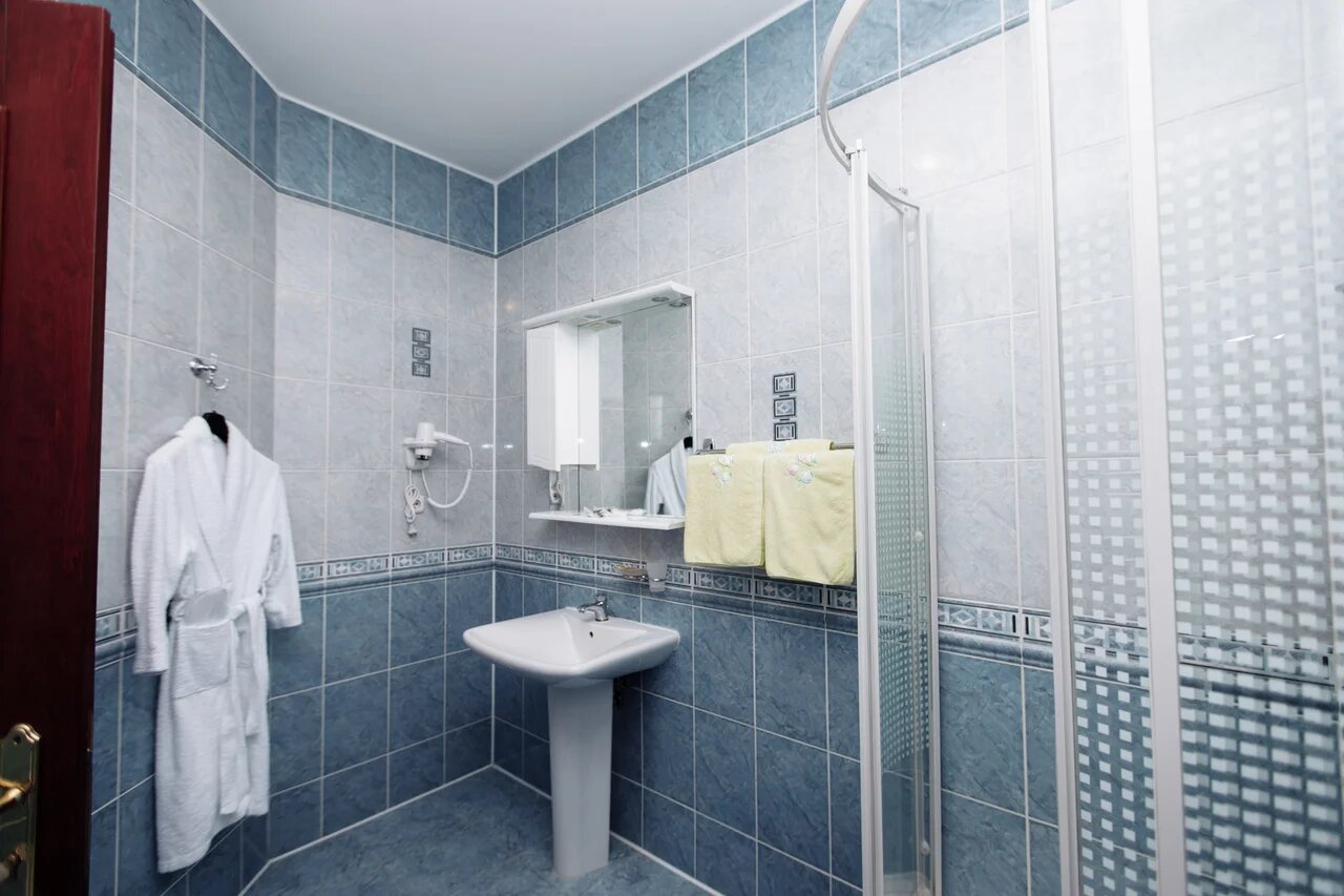 Посмотреть в галерее Апартаменты 2-местный 3-комнатный