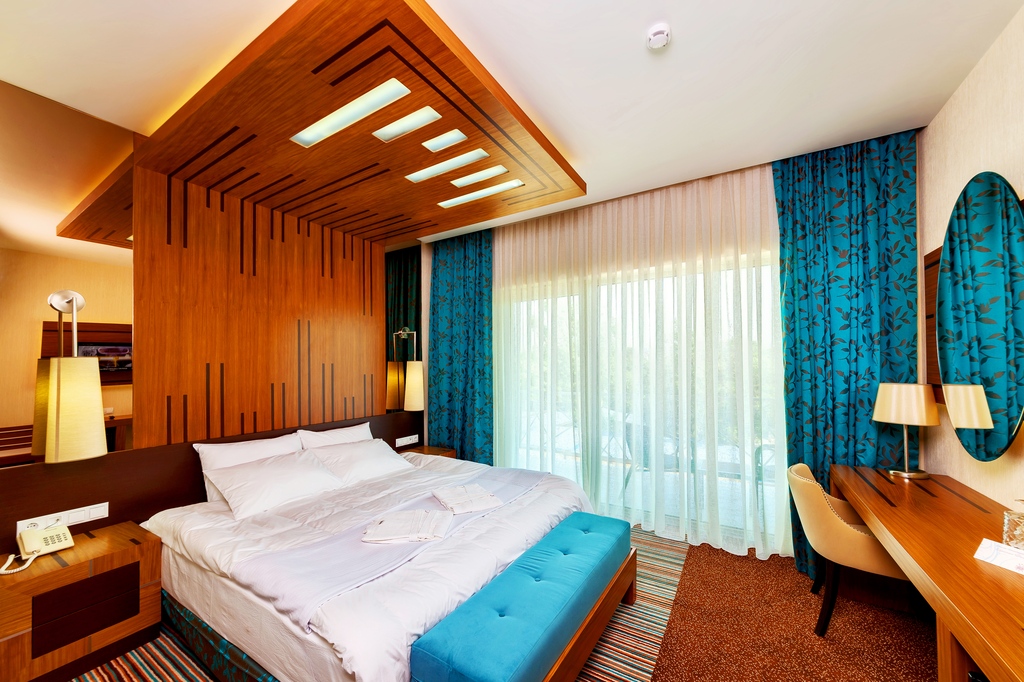 Стандарт ПК 2-местный в корпусе 6