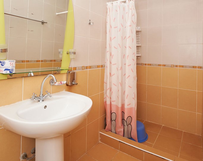 Улучшенный 2-местный 1-комнатный номер улучшенной категории